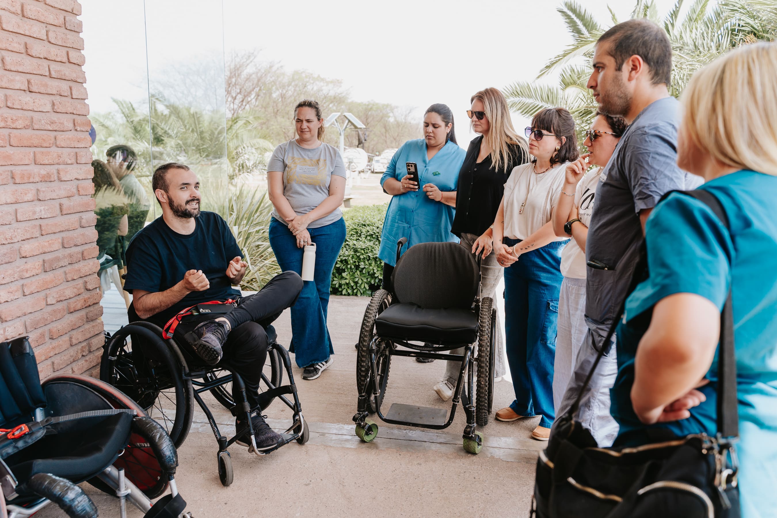 PIC - Hospitales Verdes 