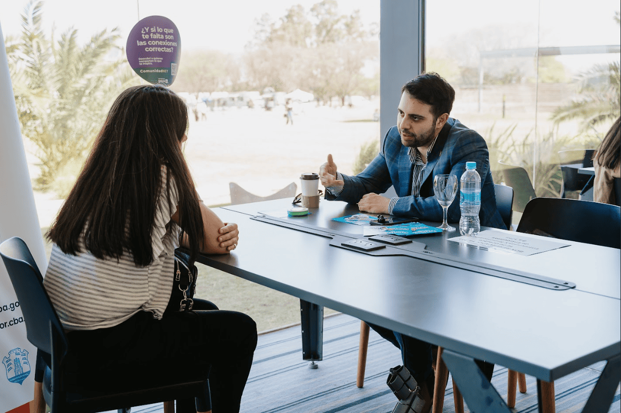 SEC -  Orientación Vocacional y Ocupacional