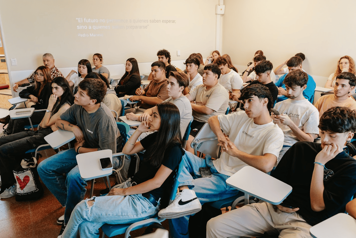 SEC - Salud Integral desde la Perspectiva de Derechos - Nuevas Masculinidades