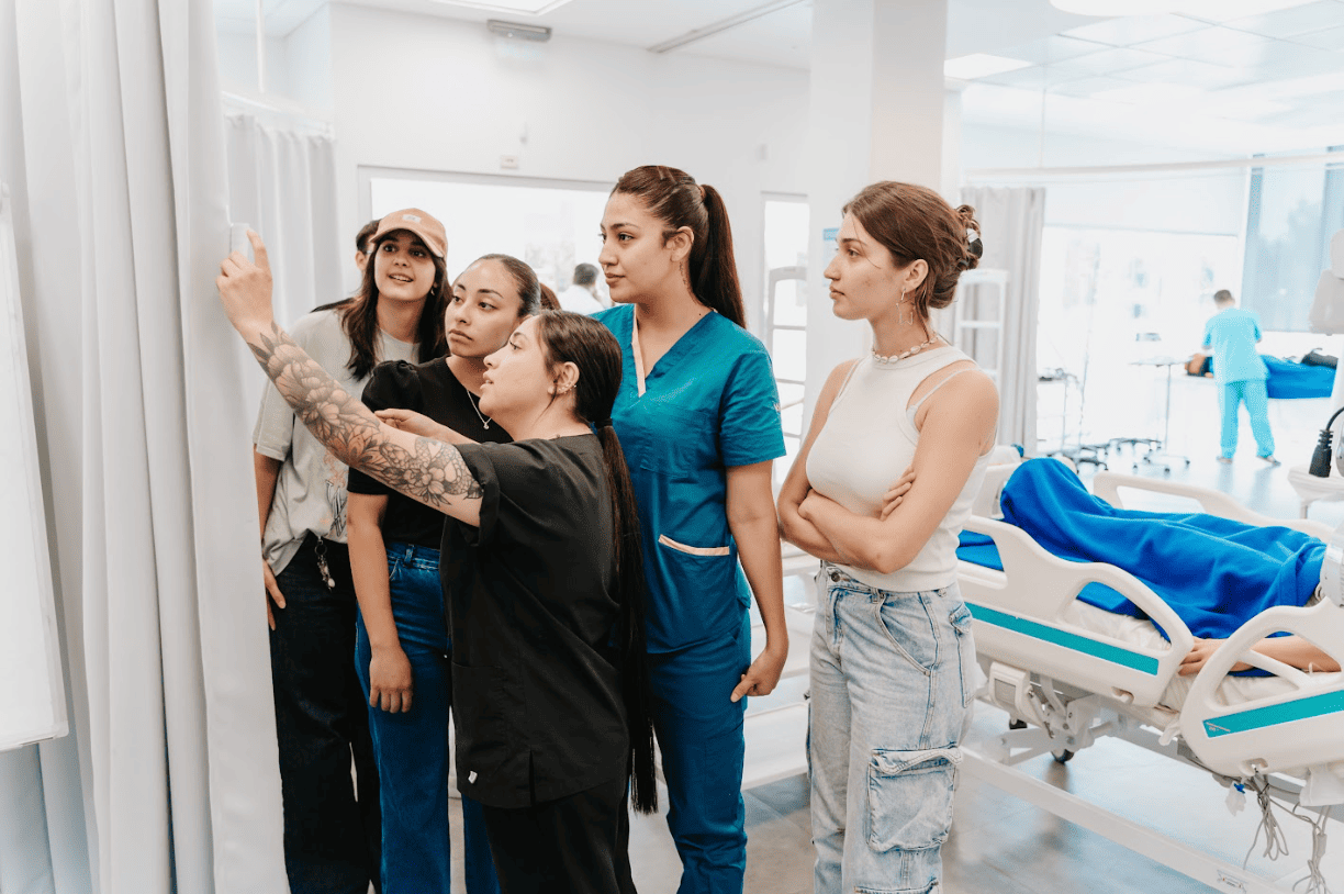 SEC - Deteccion Temprana de Signos y Síntomas de Alteración en el Neurodesarrollo de Niños de 0 a 4 Años