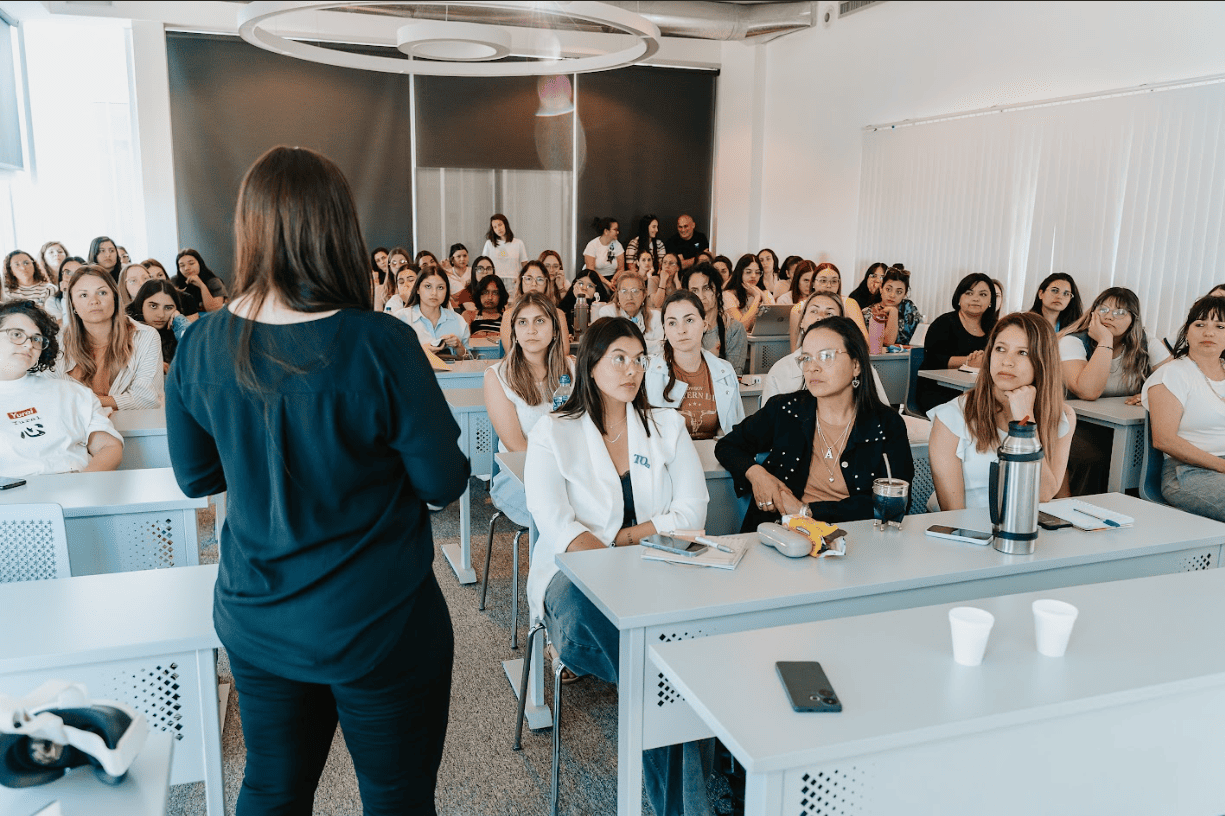 SEC - Promoviendo una Gestión Pública Profesional