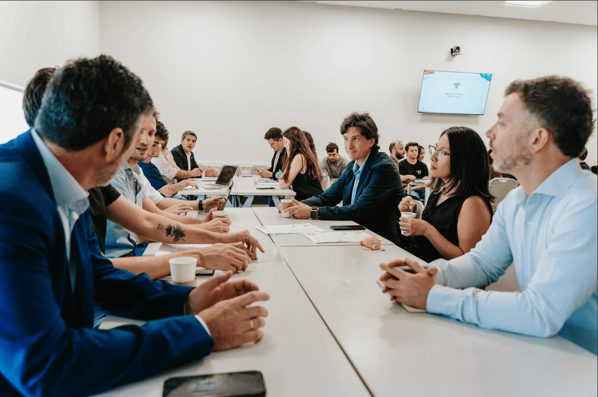 SEC - Agencia Escuela de Relaciones Públicas e Institucionales