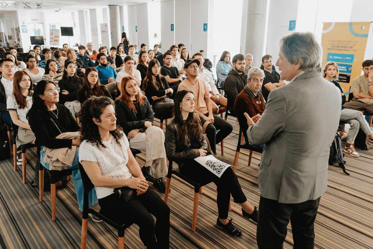 SEC - Consultorio Digital de Asistencia a la Comunidad