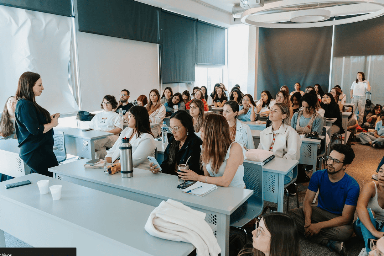 SEC - Usina de Talento