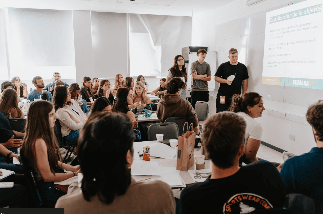 PIC - Taller de Elaboración de Meriendas Saludables: "El Club de la Merienda"