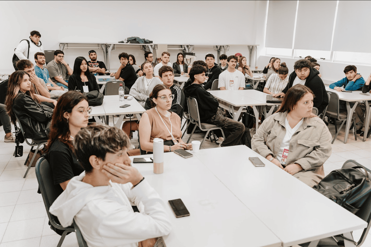 PIC - Jóvenes Promotores de la Seguridad Alimentaria en Comedores Comunitarios