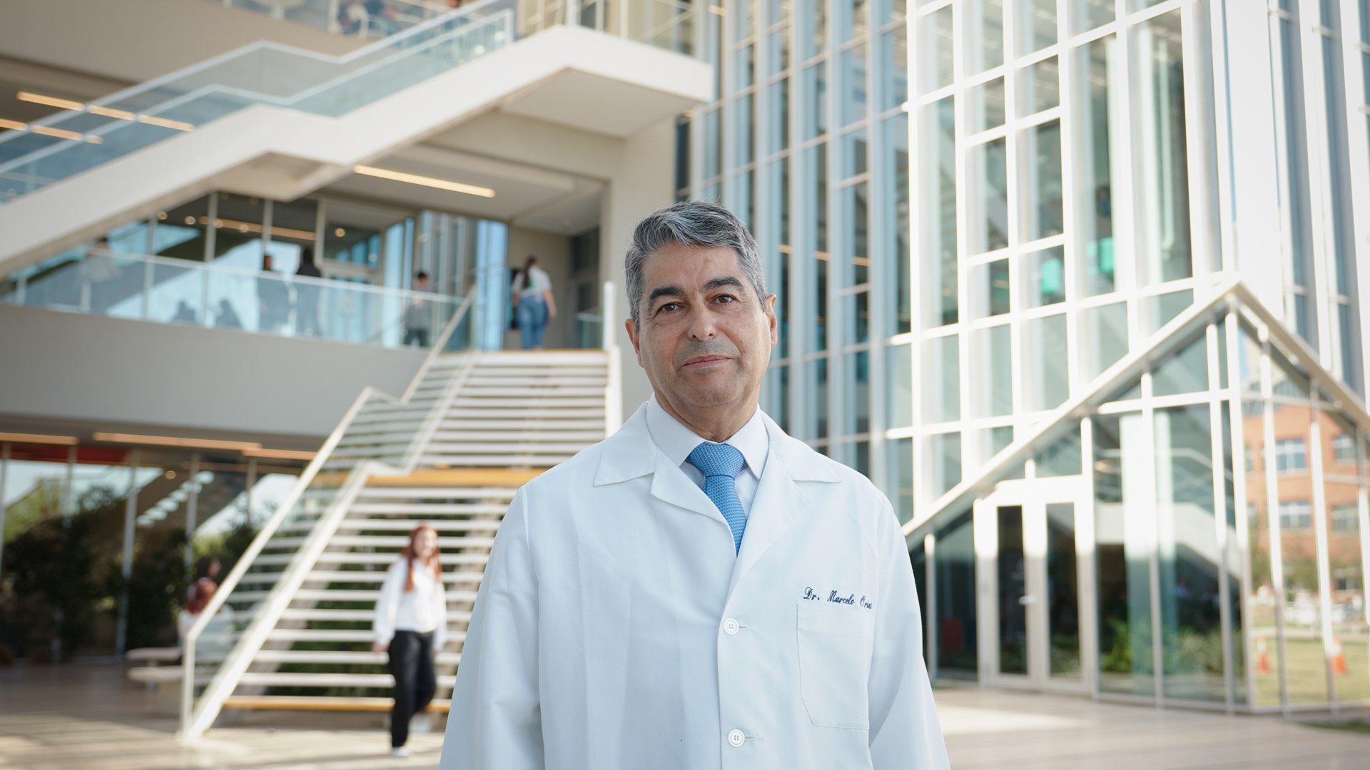 Portada Marcelo Orias