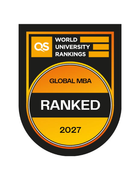 QS Global MBA Rankings - 2027 - Badge (4)