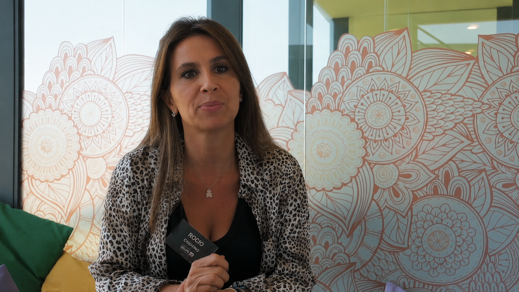 Rocio Cifuentes