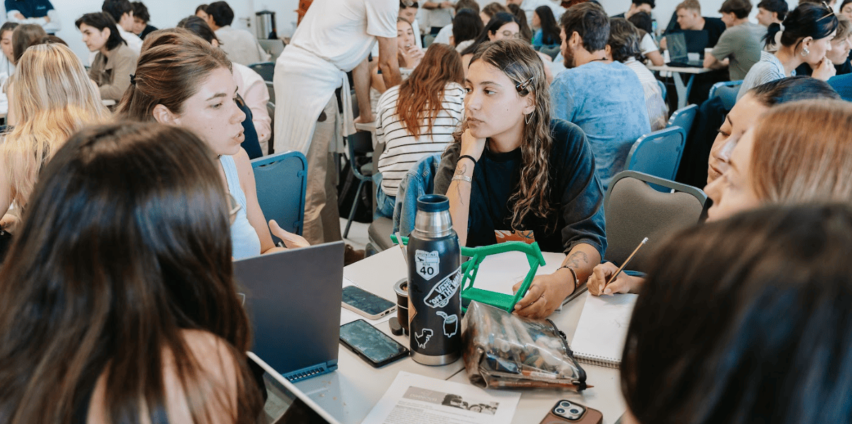 Taller de Escritura Creativa