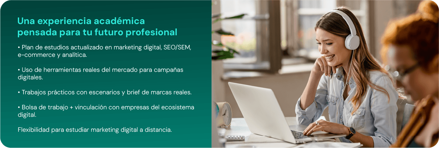 banner desktop Tecnicatura en Marketing