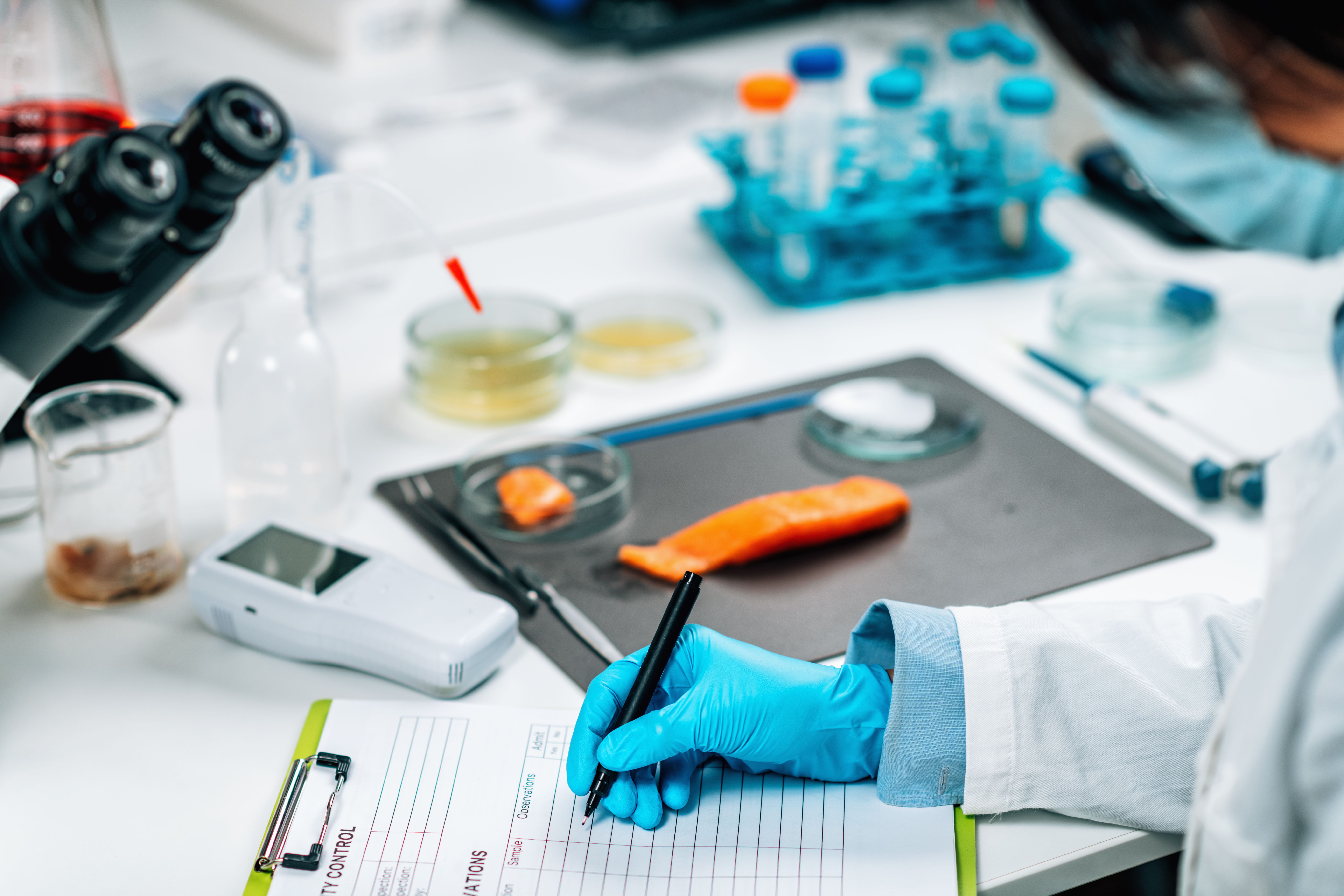 Maestría en Ciencias y Tecnología de Alimentos