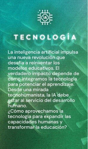 Tecnología