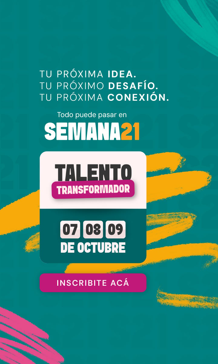 semana 21 mobile