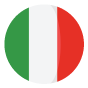 bandera italia