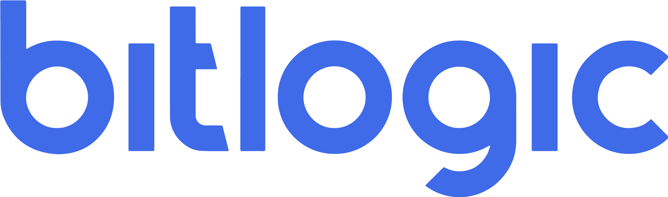 Bitlogic